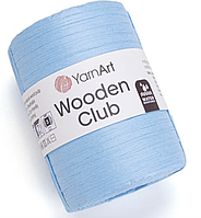 Wooden Club YarnArt-1612