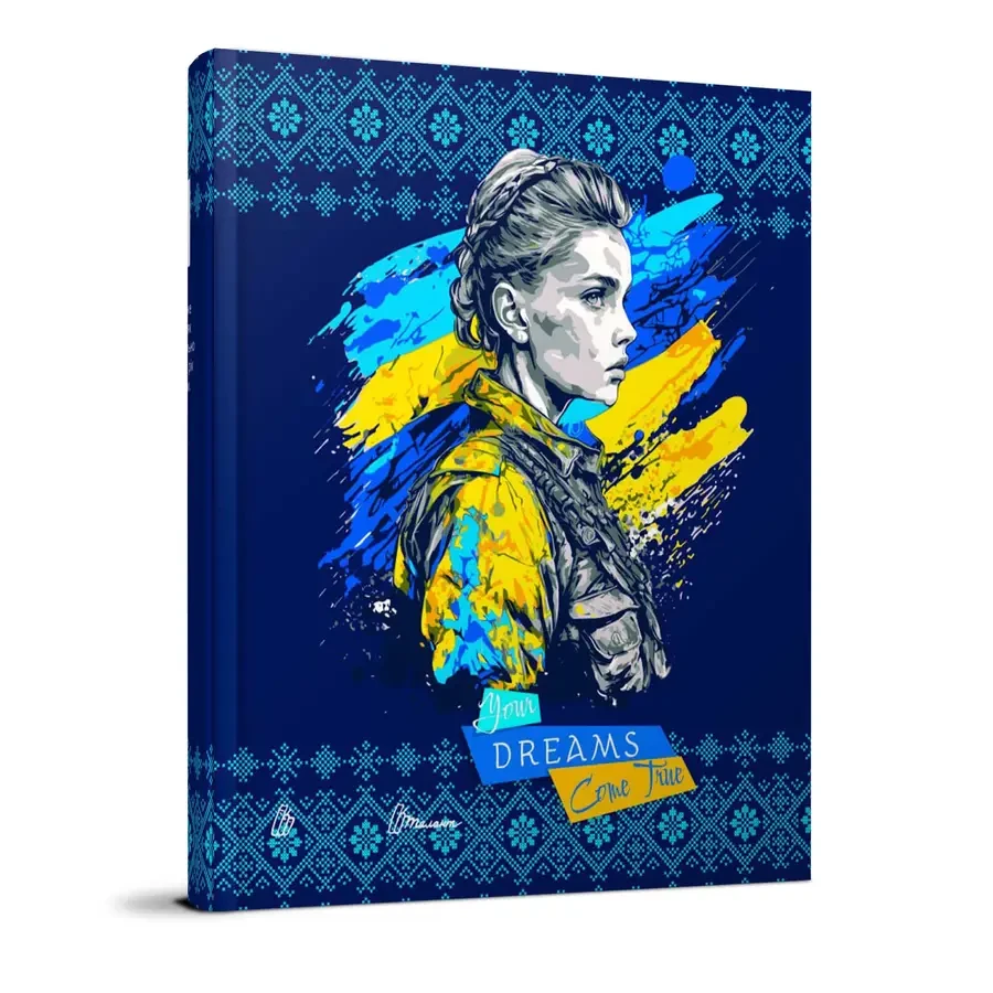Wish book