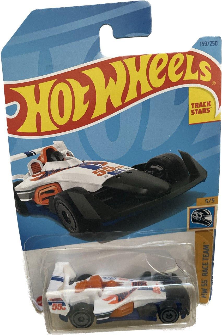 Машинка Hot Wheels, збиральна машинка, розмір 1/64
