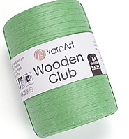 Wooden Club YarnArt-1611