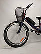 Електровелосипед Crosser Smart 24  36v 500W, фото 10