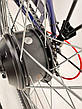 Електровелосипед Crosser Smart 24  36v 500W, фото 8