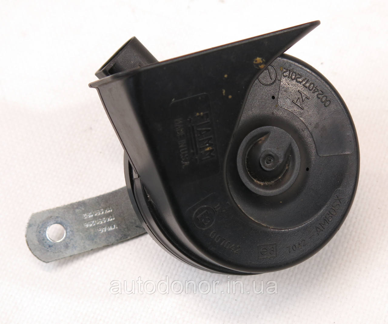 Сигнал / клаксон VW ID4 (20-) 8X0-951-221-A