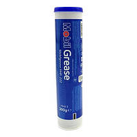 Смазка литиевая консистентная в тубе 390г Mobilgrease XHP 220 Франция MOBIL-XHP220 Shop