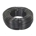 Гнучка ПЕ труба (сліпа) EuroDrip Europipe 16-250 чорна 250м