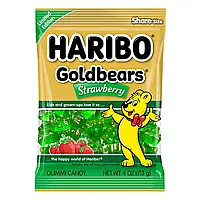 Мармелад Haribo Goldbears Strawberry 113g