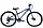 Велосипед підлітковий Formula  Forest DD (2022) 24"-12.5" Чорний з зеленим, фото 3