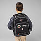 Рюкзак шкільний напівкаркасний Yes Samurai S-91 559588, фото 8