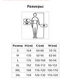 Штани захисні робочі PAS LahtiPro L Темно-синій SC, код: 7713817, фото 4