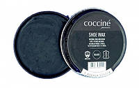 Натуральный воск и смола чёрный COCCINE SHOE WAX 40г