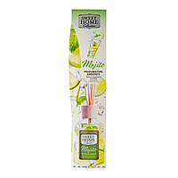 Ароматизатор для дома Sweet Home COCKTAIL MOJITO 100 мл UL, код: 8413238