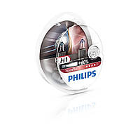 Автолампа PHILIPS 12258VPS2 H1 55W 12V P14,5s VisionPlus ET, код: 6720452