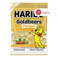 Мармелад Haribo Goldbears Pineapple 113g