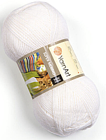 Пряжа Super Merino Yarnart-208