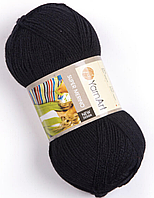 Пряжа Super Merino Yarnart-217