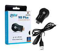 Адаптер AnyCast USB \ HDMI Bluetooth Mirascreen M9