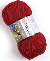 Пряжа Super Merino Yarnart-251