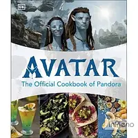 Dorling Kindersley Avatar: The Official Cookbook of Pandora