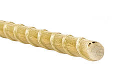 Композитна арматура склопластикова Nano-sk прут 18 мм 12 метрів