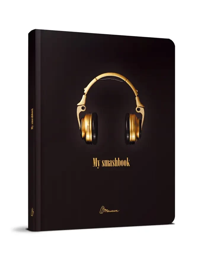 My Smash Book