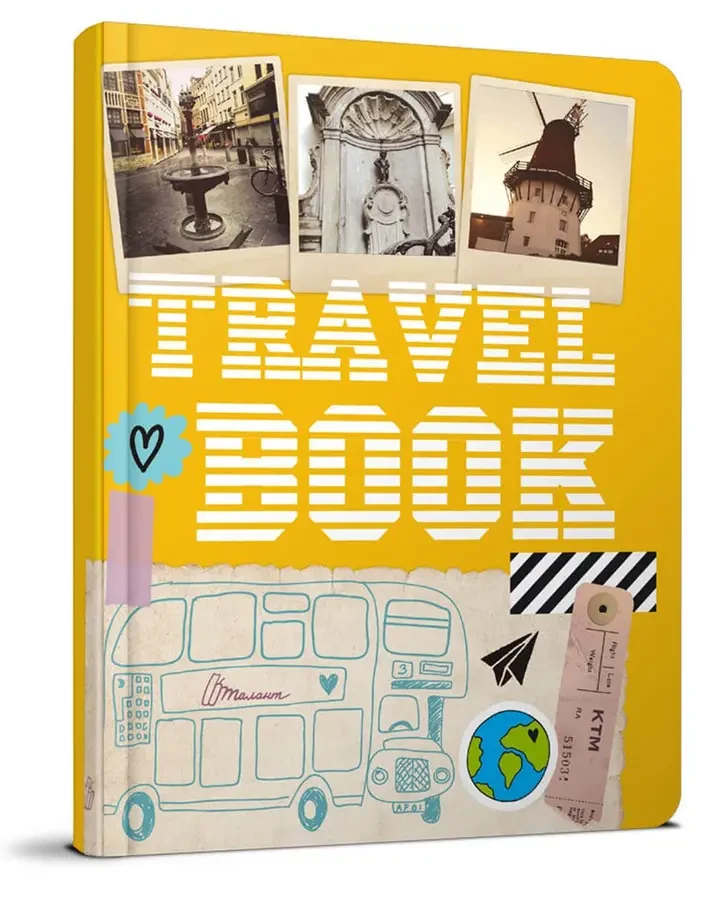 Travel Book