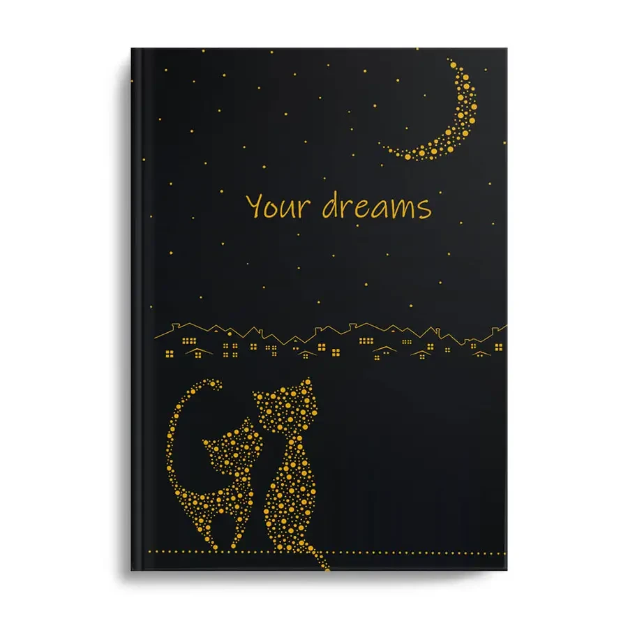Wish book