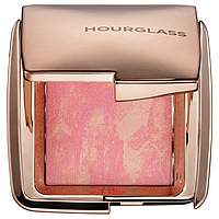 Румяна с эффектом сияния Hourglass Mini Ambient Lighting Blush Luminous Flush без коробки 1.3 г