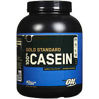 Протеин Optimum Nutrition 100% Casein Gold Standard 1818 g 53 servings Chocolate Peanut but ET, код: 7518713