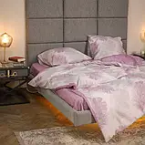 Комплект постільної білизни ТМ Вілюта ранфорс 21158, фото 8