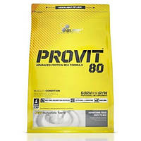 Протеин Olimp Nutrition Provit 80 700 g 20 servings Vanilla ET, код: 7519819