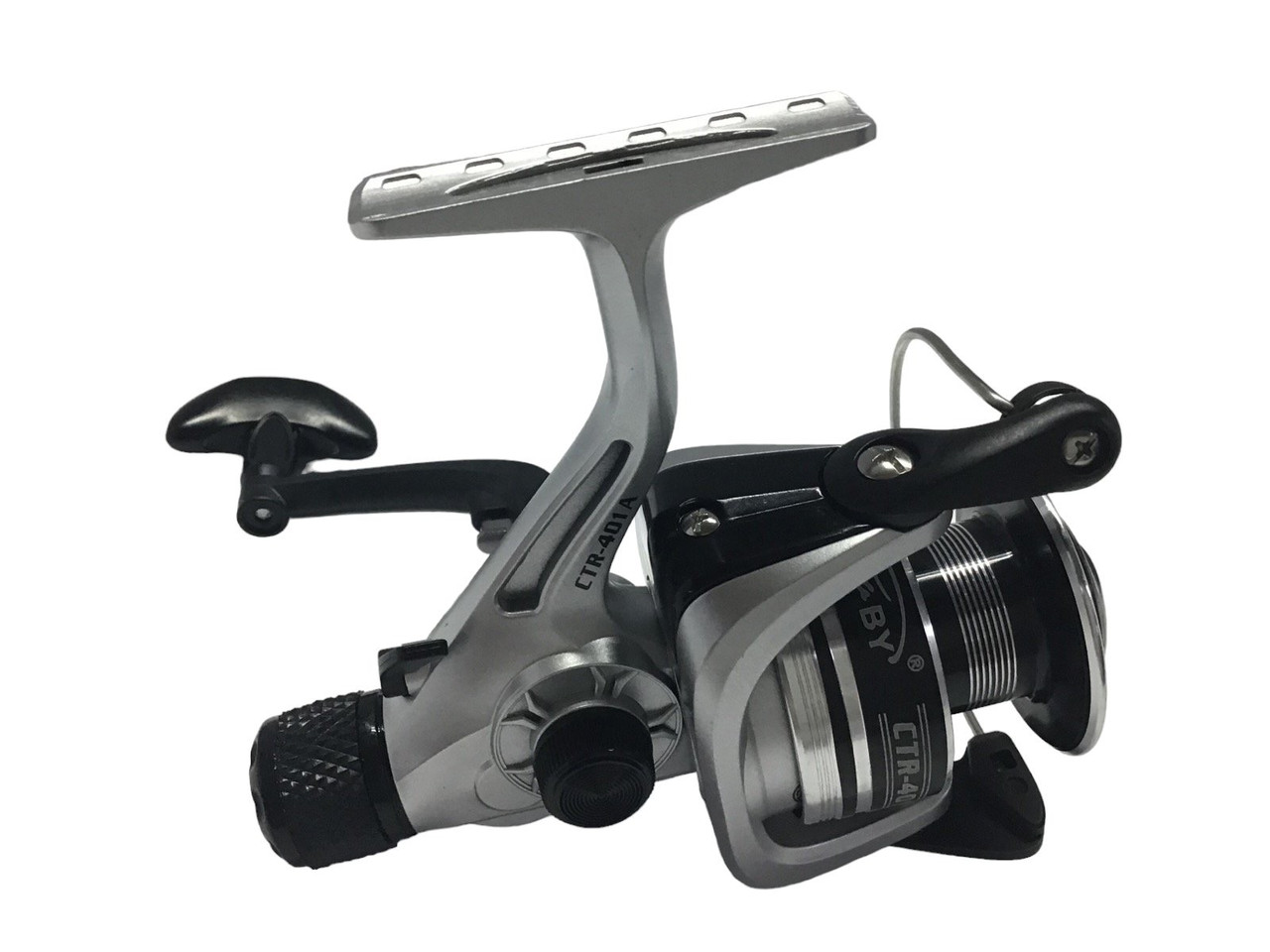 Рибальська Котушка BoyaBy CTR-4000