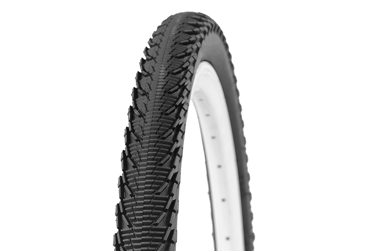 Покришка Hakuba P1275 26x2.1, 27TPI, захист від проколів 5мм