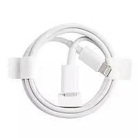 Кабель Apple USB-C to Lightning Cable 1m без коробки