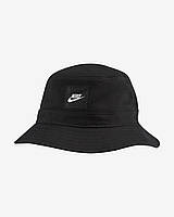 Панама Nike Sportswear (CK5324-010) L XL Черный ET, код: 8243364