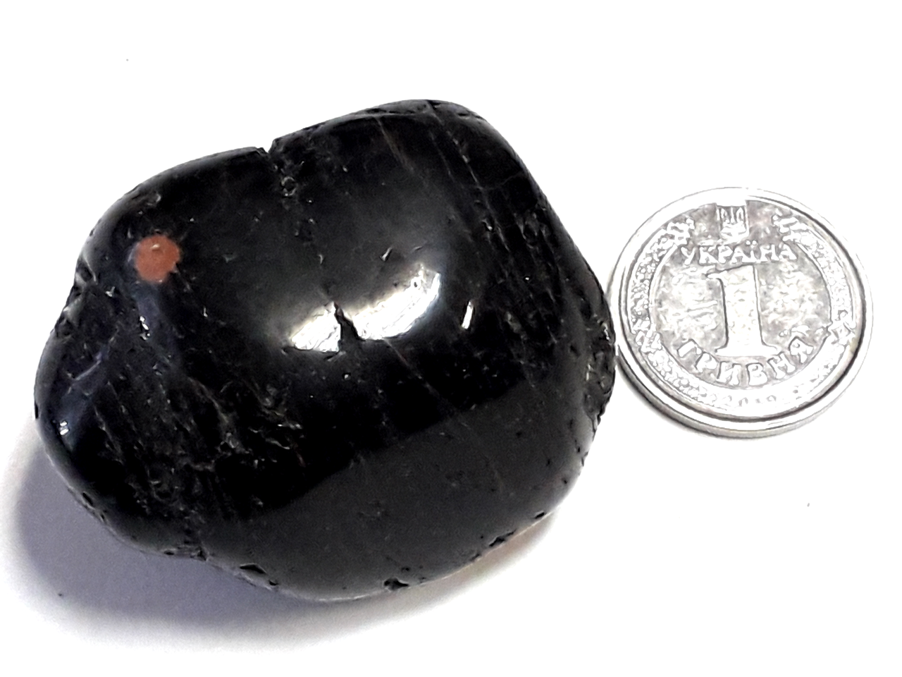 Чорний турмалін, фото 1
