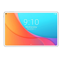 Планшет 10.8" 2K Chuwi Hipad Pro 8/128Gb 4G 2-SIM 8 ядер Android 11 7000 mAh Серебристый Уценка