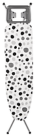 Гладильная доска EGE One Grey Dots 30x105 см