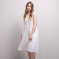 Платье женское 340482 р.M Fashion Белый IN, код: 8236807