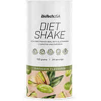 Протеин BioTechUSA Diet Shake 720 g 24 servings Pistachio ET, код: 8319191