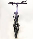 Електроскутер TTG Runner 350W 36V 16Ah 2024, фото 5