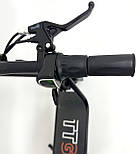 Електроскутер TTG Runner 350W 36V 16Ah 2024, фото 6