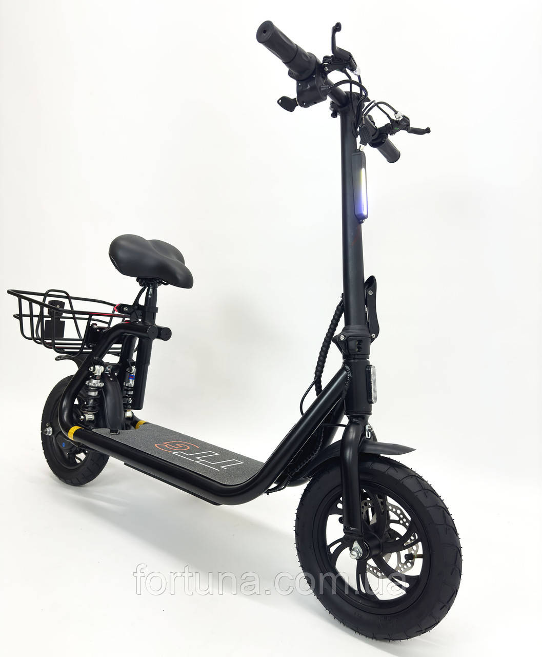Електроскутер TTG Runner 350W 36V 16Ah 2024