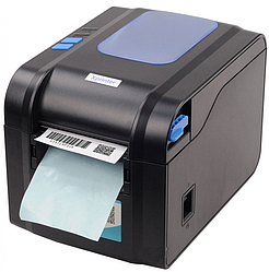 Термопринтер етикеток XPrinter-370B