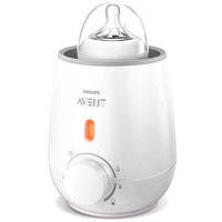 Avent Подогреватель детских бутылочек Philips SCF355/09 (8720689002158)