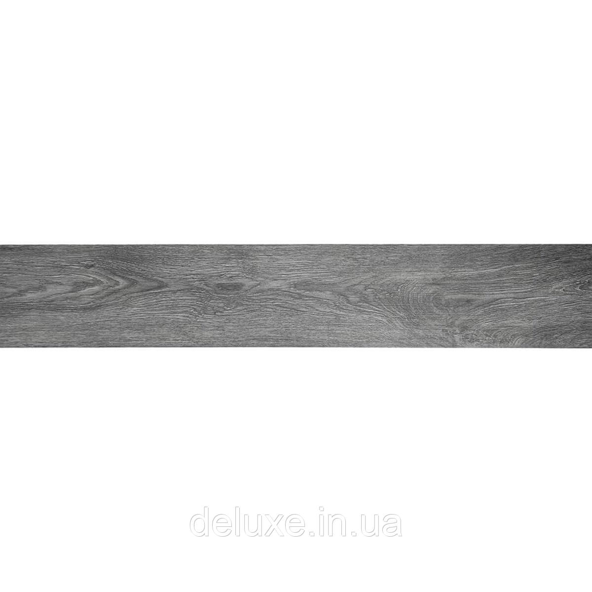 Самоклеюча вінілова плитка 152.4х914.4х1.5мм Попелясте дерево, ціна за 1 шт. (СВП-003) Матова SW-00000284, фото 1