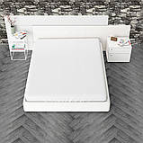 Самоклеюча вінілова плитка 152.4х914.4х1.5мм Попелясте дерево, ціна за 1 шт. (СВП-003) Матова SW-00000284, фото 6