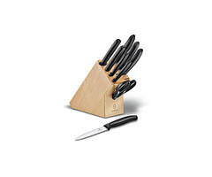 Набір ножів Victorinox Swiss Classic 10 шт. (67193.9) SC, код: 2576252