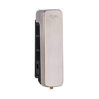 Диспенсер для мила Qtap Pohodli DM350CS1 Brushed Nickel (Dávkovač)