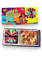 Цукерки Бін Бузлд Jelly Belly Bean Boozled 6th з Рулеткою