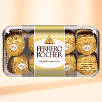 Шоколадные конфеты Ferrero Rocher 200 г